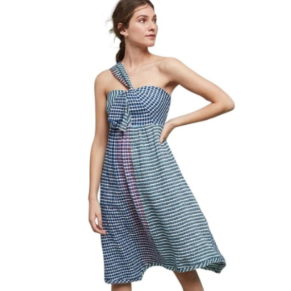Anthropologie Waverly Dress by Maeve
